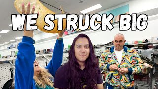 The Best Priced Thrift Store In Vegas  An Award Winning Find Almost Left Behind