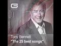 Tony Bennett "Once upon a time" GR 071/16 (Official Video)