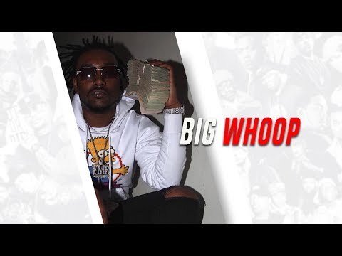 FMB DZ Type Beat 2019, Peezy x Detroit Type Beat 2019 -  Big Whoop