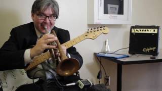 Video thumbnail for Sonuus G2M V3 Universal MIDI Converter Review by The Internet Legend
