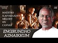 Engirundho Azhaikkum Canvas Painting Maestro Ilaiyaraaja S Melody On Canvas Ilaiyaraaja Official