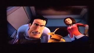 Bee Movie Barry Benson vs Ken Bathroom Fight