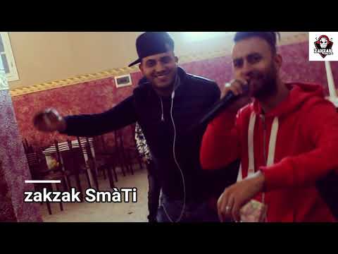 Cheb Midou Ft Tipo 2019 - Jarti Fel Houma - جارتي فالحومة - By Zakzak SmàTi