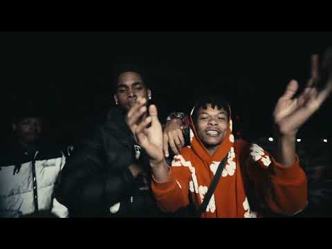 BabyFaceCeez - Get Up Wit Me (Official Music Video) Dir. TinoShootSum
