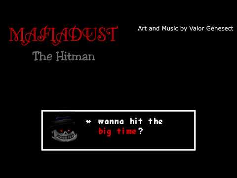 (MafiaDust) The Hitman