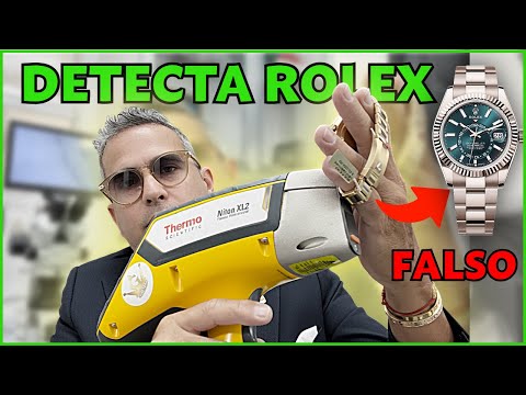 Cómo identificar un Rolex falso 🔎 | Guía con Grimal Joyería