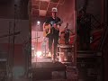 Arron Watson Covers Merle Haggard Silver Wings 