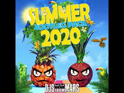 Tiësto Becky Hill  Michael Calfan  Axwell  Resurrection Really Matters (Djs From Mars Bootleg)