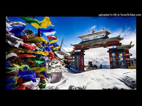 Monpa song NGATANG KU MILE..