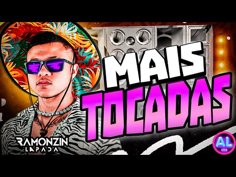 MÚSICAS DE PAREDÃO SETEMBRO 2024 - CD FORRÓZIN 2024 - AS MAIS TOCADAS TIK TOK 2024 - RAMONZIN LAPADA