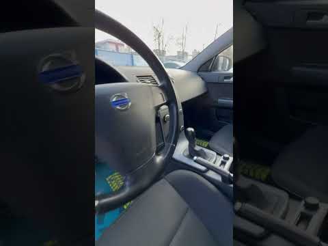 фото volvo v50 i рестайлинг 0