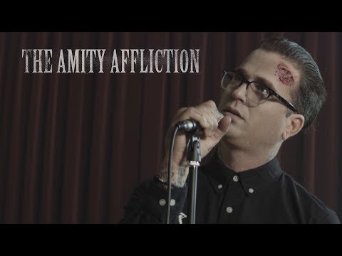 Punk Goes Pop Vol. 7 - The Amity Affliction 