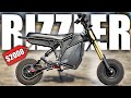 I Bought The Best E Bike For Wheelies Rizzler