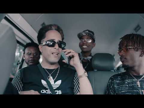 TINTINEO - J KEN  ❌ ALEX B❌ LOS HIBRIDOS