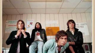 My Party Kings Of Leon