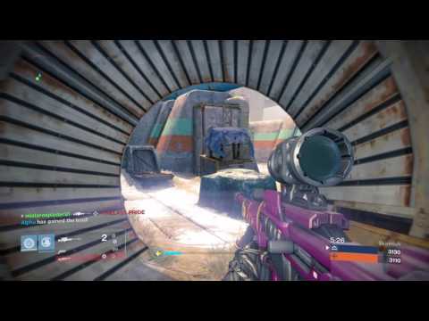 2v3 comeback against lagging teabaggers