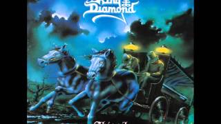 King Diamond - Black Horsemen