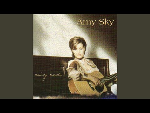 We Can't Look Back - Amy Sky