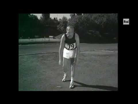 Raimondo Vianello e il salto in alto (1975)