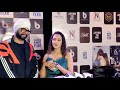 Ashi Singh Ramji Gulati EXCLUSIVE At The Launch Event Of Aadat Song Rohan Mehra Chetna Pande