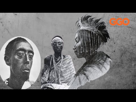 IBITERO BYA KIGERI IV RWABUGIRI UMWAMI W'UDUHIGO (INKOTANYI CYANE)|YABYAYE ABAMI 2 BICIKIRA RUCUNSHU