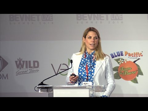 New Beverage Showdown 11 Finals: Tickle Water