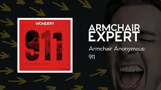 Armchair Anonymous: 911 | Armchair Expert with Dax Shepard