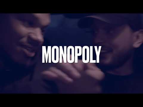 [FREE] Lamin x Benny Jamz Type Beat - "MONOPOLY" | (prod. @sikebeatsss)