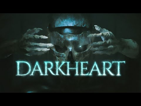 DARKHEART | 2 HOURS of Epic Dark Dramatic Menacing Villainous Action Music