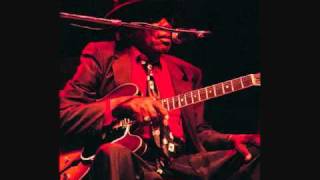 JOHN LEE HOOKER ~ Don't You Remember Me