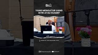 Download lagu (part 1) Yang Mengatur Uang Istri atau Suami? - Ustadz dr. Aris Munandar, M.P.I mp3 Download lagu (part 1) Yang Mengatur Uang Istri atau Suami? - Ustadz dr. Aris Munandar, M.P.I mp3