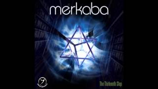 Merkaba - A Green Shade Of Deep