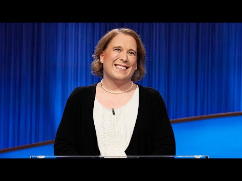 Amy Schneider dethroned by Rhone Telsma: A look back at the tricky 'Jeopardy' clues she missed