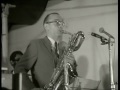 Sophisticated Lady (Lionel Hampton - Antibes 7/23/64) featuring Pepper Adams