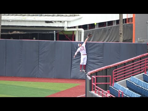 CONDENSED GAME - Resmondo vs Dan Smith winner's final Hall of Fame Dual #1