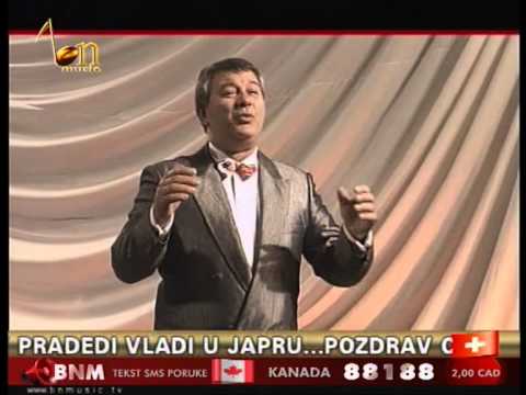 Zoran Gajic - U Novom Sadu