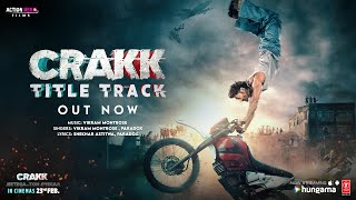 Crakk - Title Track