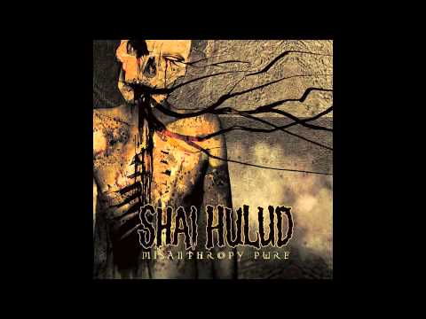 Shai Hulud - Chorus Of The Dissimilar