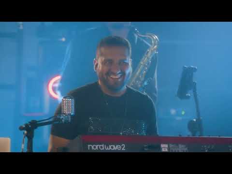 OFERTA AGRADÁVEL A TI - ISRAEL NOGUEIRA - SALA DO GROOVE IV