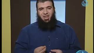 صورة الأطفال والقصص 2   ح 32  أطفالنا والقرآن   الدكتور شريف طه يونس 27  11 2018