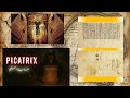 Picatrix Ghayat Al Hakim The World S Most Mysterious Book Of Magic Occult Science