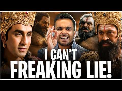 Ramayan Trailer Review: The TRUTH & The LIES!