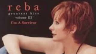REBA MCENTIRE - SHE THINKS HIS NAME WAS JOHN