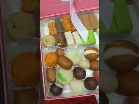 Nafees Bakers and Sweets EST-1979