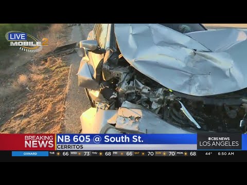 Stolen car found in Norwalk