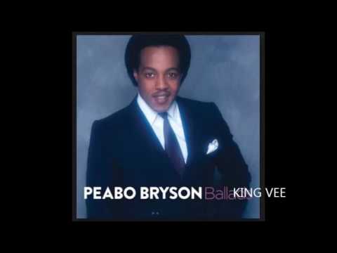 Peabo Bryson - Feel the Fire