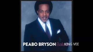 Peabo Bryson - Feel the Fire