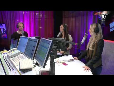 Best of vecka 11, 2013 - VAKNA med NRJ