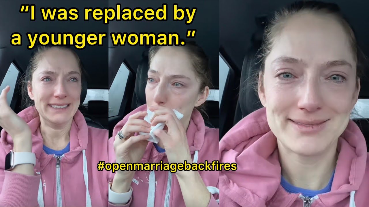 Ex Wife Asked For An Open Marriage It Backfired