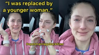 Ex Wife Asked For An Open Marriage It Backfired